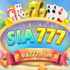 Logo sia777